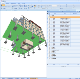 BIMESTIMATE VISOR GRAFICO