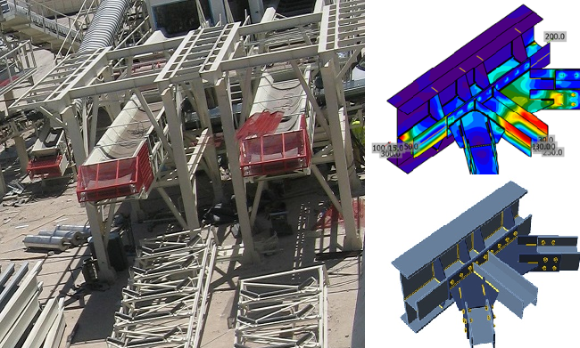 SALMEDINA PLANTA RCD