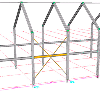 Deteccion colisiones