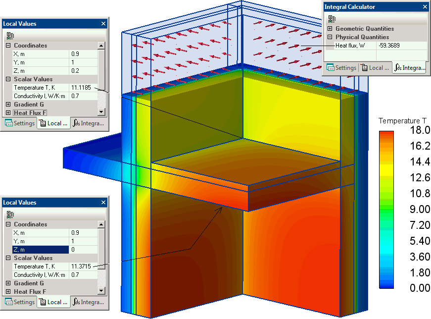 Aislamiento térmico edificios